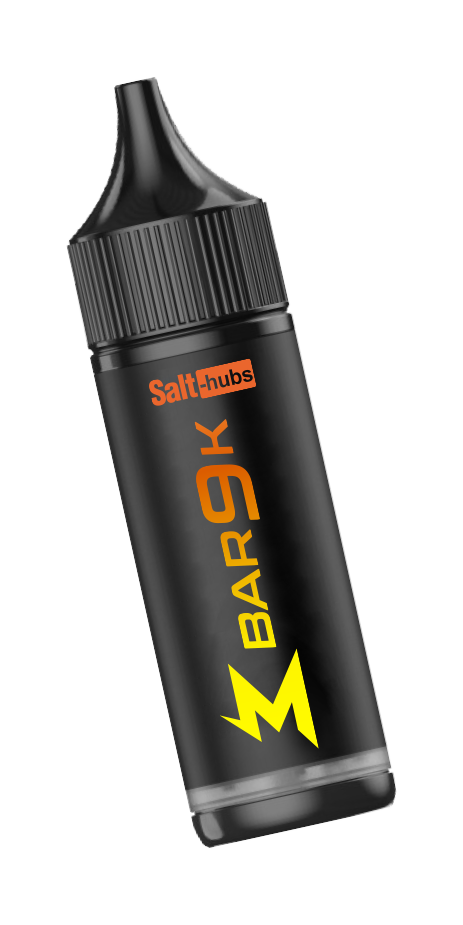 Marbo 9K disposable vape