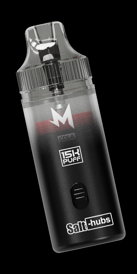 m bar 15k with changeable pod