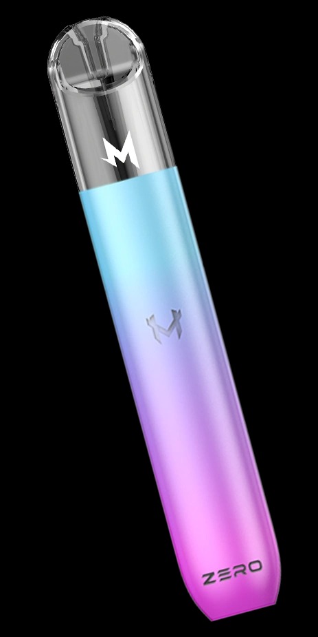 m bar zero pod kits